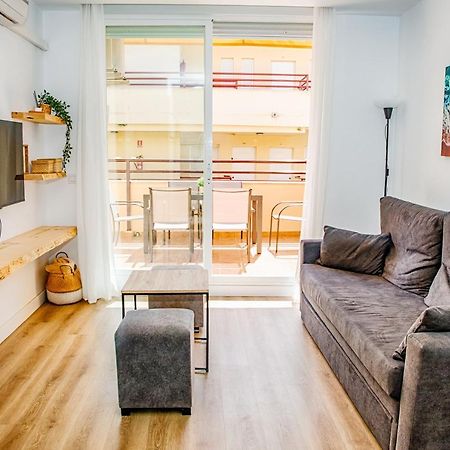 Apartamento Sereno 3 - Piscina, Garaje, Terraza Y Playa Los Canos De Meca Bagian luar foto